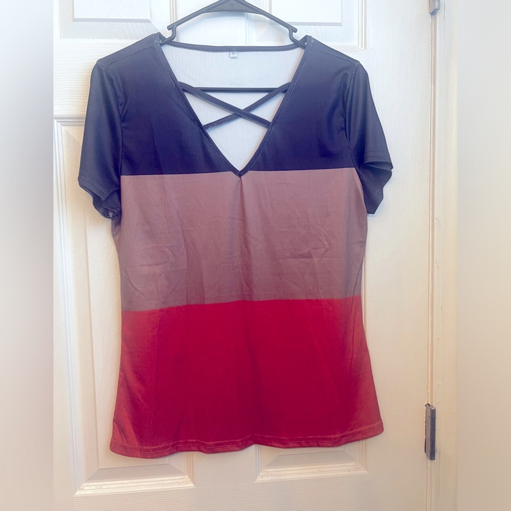 Short Sleeve Shirt